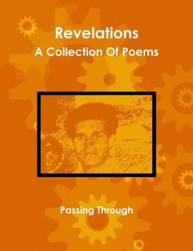 Revelations - A Collection Of Poems