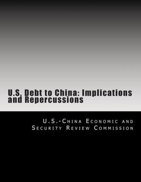 U.S. Debt to China: Implications and Repercussions
