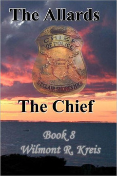 The Allards Book Eight The Chief The Allards Book Eight The Chief