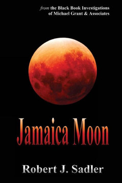 Jamaica Moon