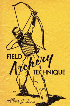 Field Archery Technique
