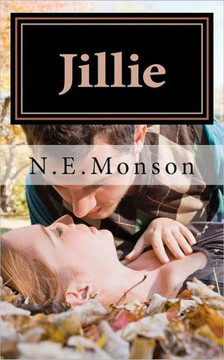 Jillie: . . . a love story about an American woman and a British man