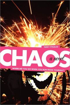 Chaos: Where do you go when you run from yourself?