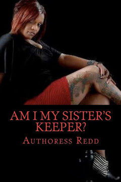 Am I My Sister's Keeper? - 9781481276894