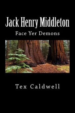 Jack Henry Middleton: Face Yer Demons