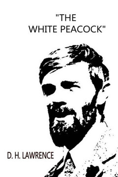 ""The White Peacock""
