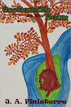 Cocksmith At The Helm