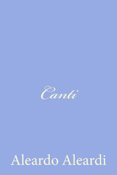 Canti - 9781477675182