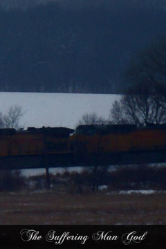 The Suffering Man God: The Divinity Of Jesus Christ Resplendent In His Sufferings