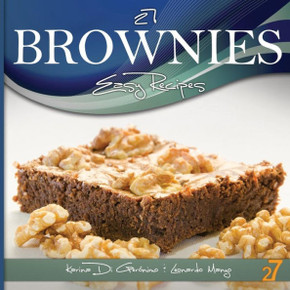 27 Brownies Easy Recipes