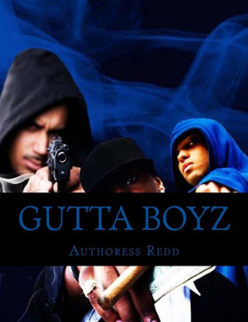 Gutta Boyz