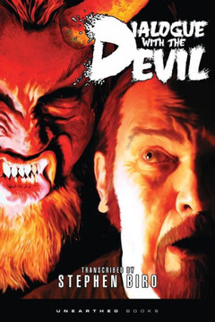Dialogue With The Devil - 9781489555397