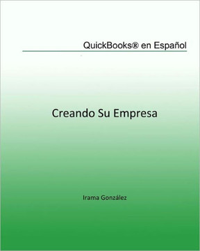 QuickBooks en Espa??l: Creando su Empresa
