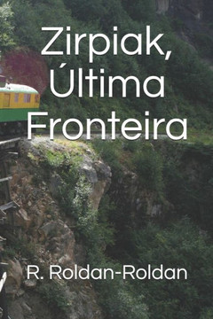 Zirpiak, Última Fronteira Zirpiak, Última Fronteira