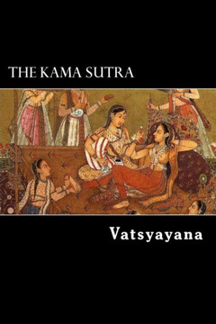 The Kama Sutra - 9781480129771
