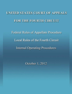 United States Court of Appeals for the Fourth Circuit United States Court of Appeals for the Fourth Circuit