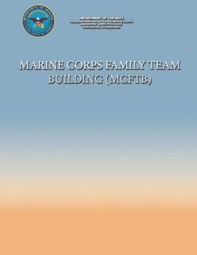 Marine Corps Family Team Building (MCFTB)