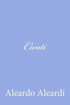 Canti - 9781477678206