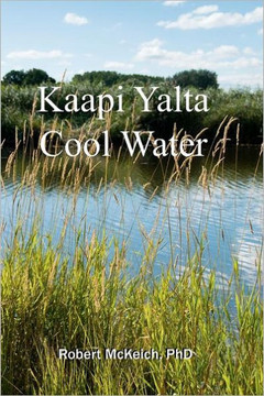 Kaapi Yalta - cool water