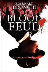 Blood Feud - 9781470073350