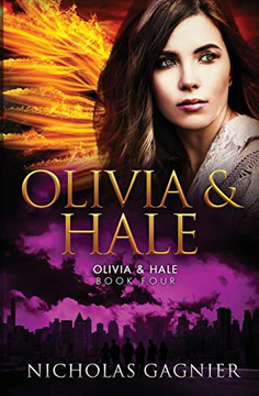 Olivia & Hale Olivia & Hale