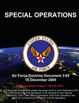 Special Operations - 9781484807538