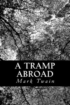 A Tramp Abroad - 9781478207641