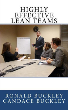 Highly Effective Lean Teams
