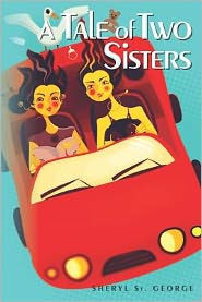 A Tale of Two Sisters - 9781470106874