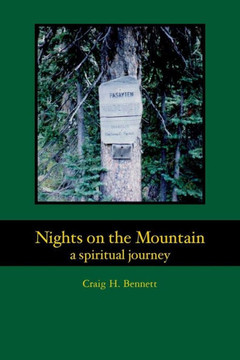 Nights on the Mountain: a spiritual journey