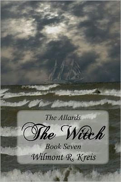 The Allards Book Seven: The Witch