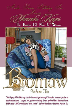 Bomaw - Volume Ten: The Beauty of Man and Woman Bomaw - Volume Ten: The Beauty of Man and Woman