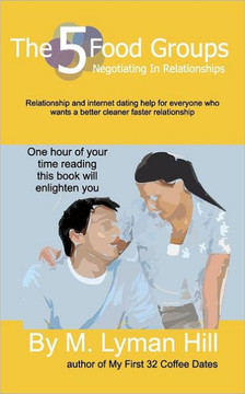 The 5 Food Groups: Negotiating In Relationships