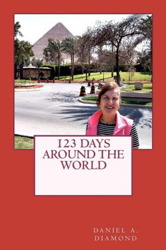 123 Days around the World