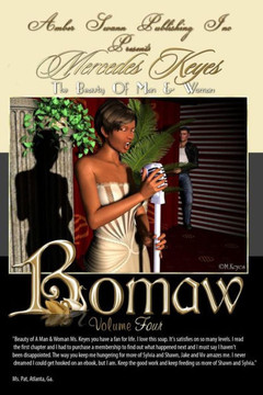 Bomaw - Volume Four: The Beauty of Man and Woman Bomaw - Volume Four: The Beauty of Man and Woman