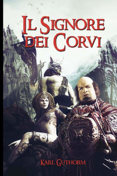 Il Signore dei Corvi
