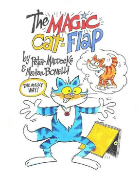The Magic Cat Flap