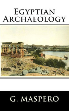 Egyptian Archaeology Egyptian Archaeology
