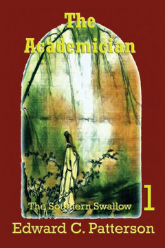 The Academician - Southern Swallow - Book I