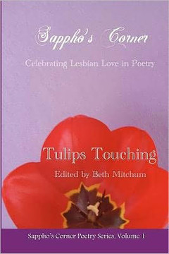 Tulips Touching: Sappho's Corner Poetry Series