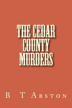 The Cedar County Murders