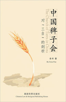 The Church of Tares in China: An Analysis of the Three-Self Church in China