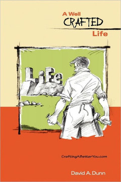 A Well Crafted Life: sculpting a better you