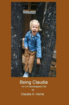 Being Claudia