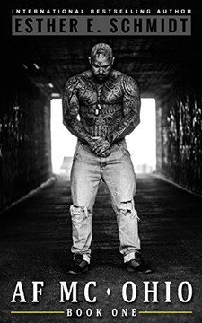 Af Mc Ohio (Book One)