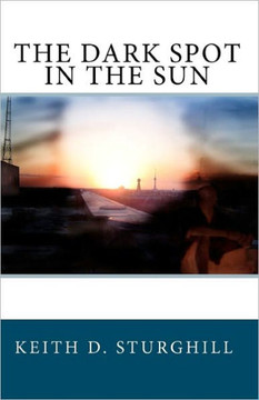The Dark Spot In The Sun