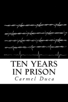 Ten Years in Prison