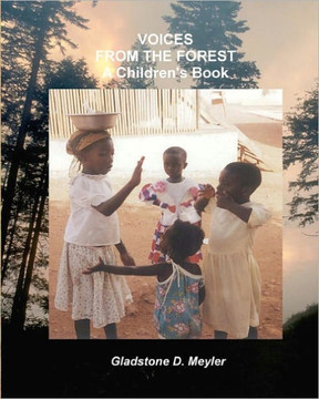 Voices From The Forest
