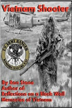 Vietnam Shooter: Ron Stone Vietnam Shooter: Ron Stone