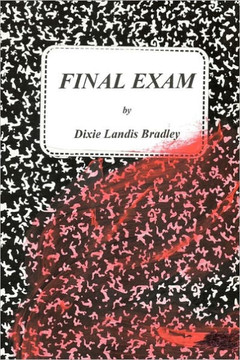 Final Exam - 9781449937867